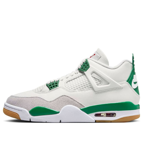 Air Jordan 4 - KICKS CREW