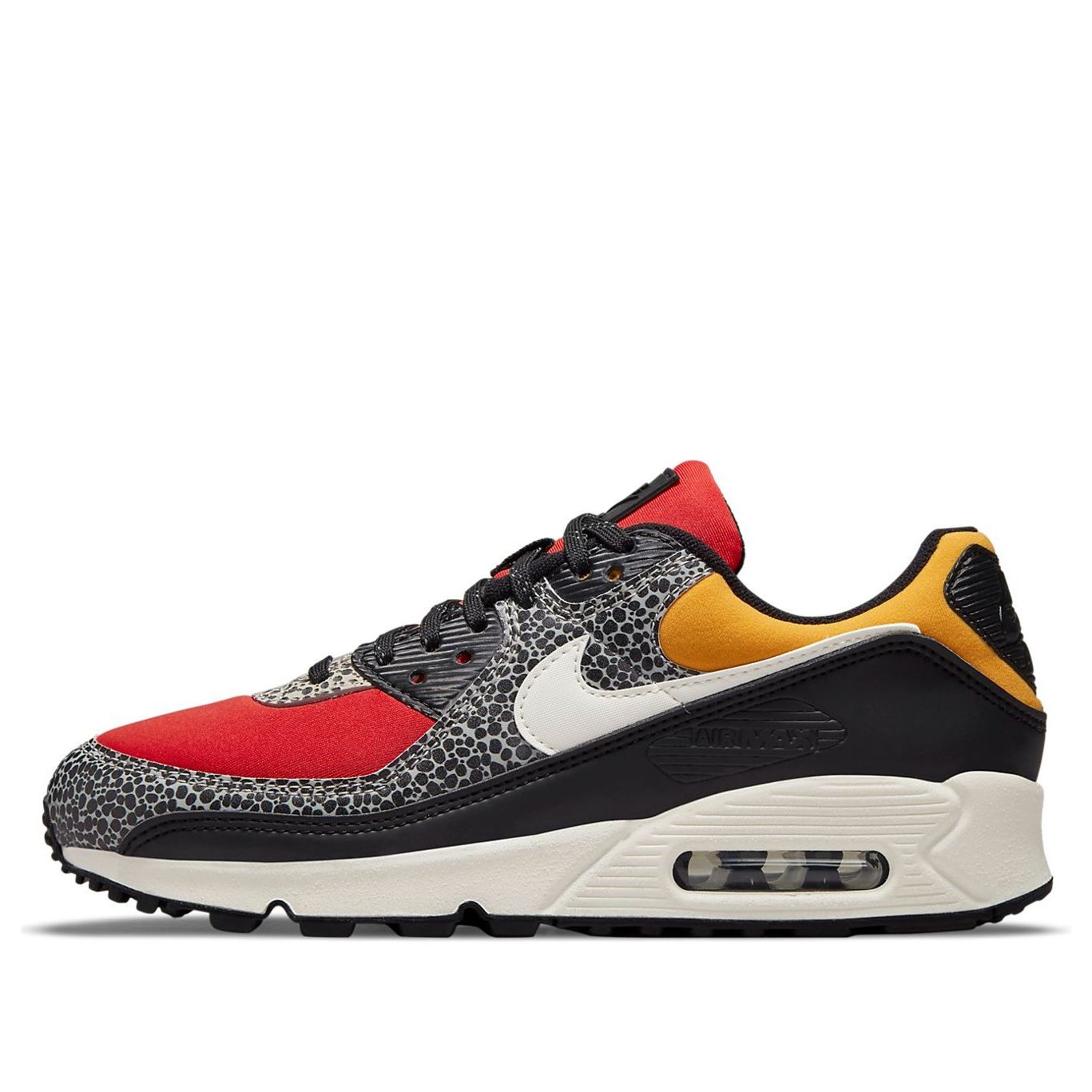 Nike (wmns) Air Max 90 Se 'safari'