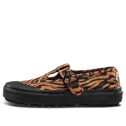 Vans Ashley Williams x Style 93 'Tiger Print' VN0A3XTJVTN - main-square_e2e95528-645f-4660-88c6-25cfb8e82e6f