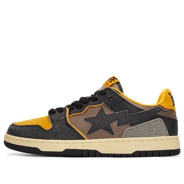 A BATHING APE® BAPE STA 93 HI | Bape official website – INT