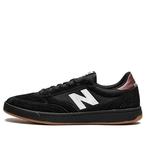 New Balance Numeric 440 'Black Gum'