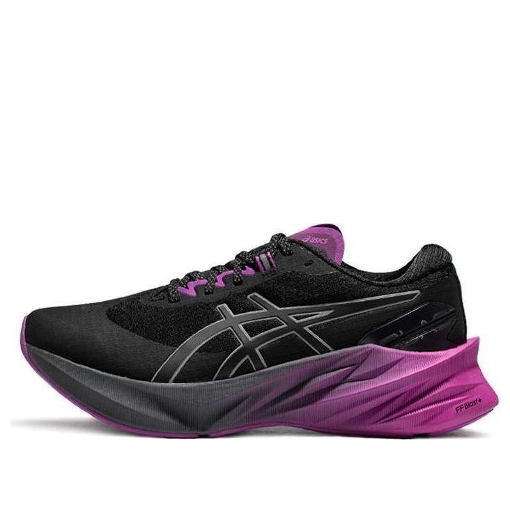 Asics (wmns) Novablast 3 Lite-show 'black Orchid'