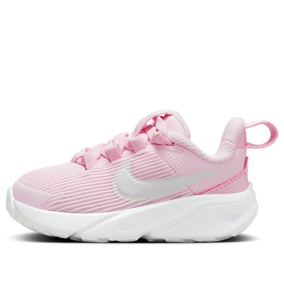 Nike (td) Star Runner 4 'pink Foam'