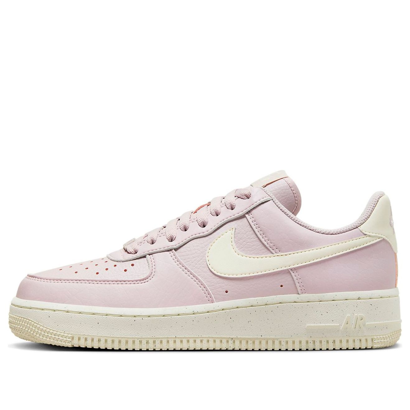 Nike (wmns)  Air Force 1 Low Next Nature 'platinum Violet Coconut Milk'