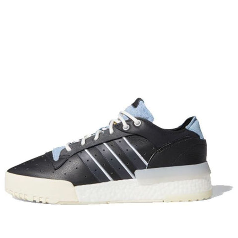 (WMNS) adidas Rivalry RM Low CHI 'Black Blue'