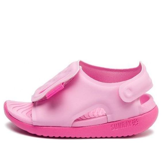 Nike (td) Sunray Adjust 5 'psychic Pink'