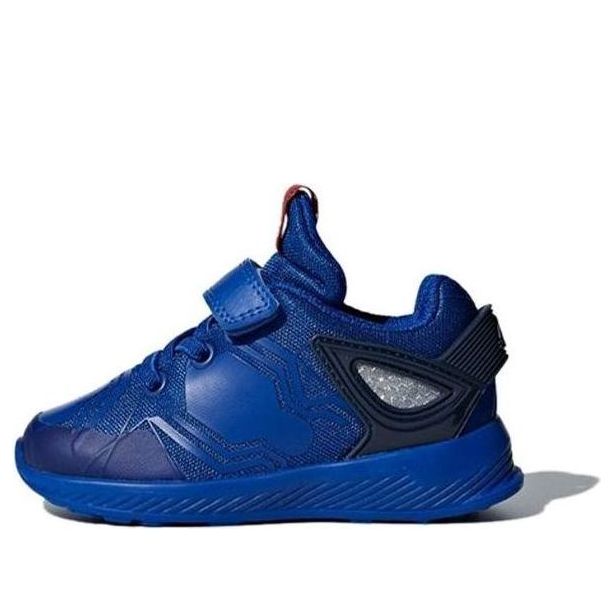 adidas Rapidarun Spider Man Croyal Scarle Conavy AH2461