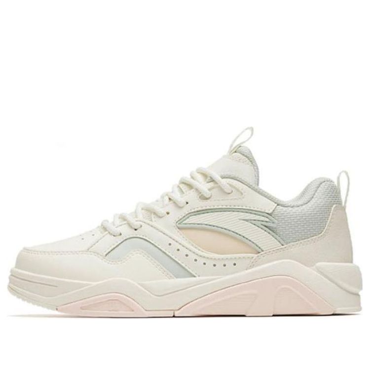 Anta (wmns) 3.0 Low 'white Blue'