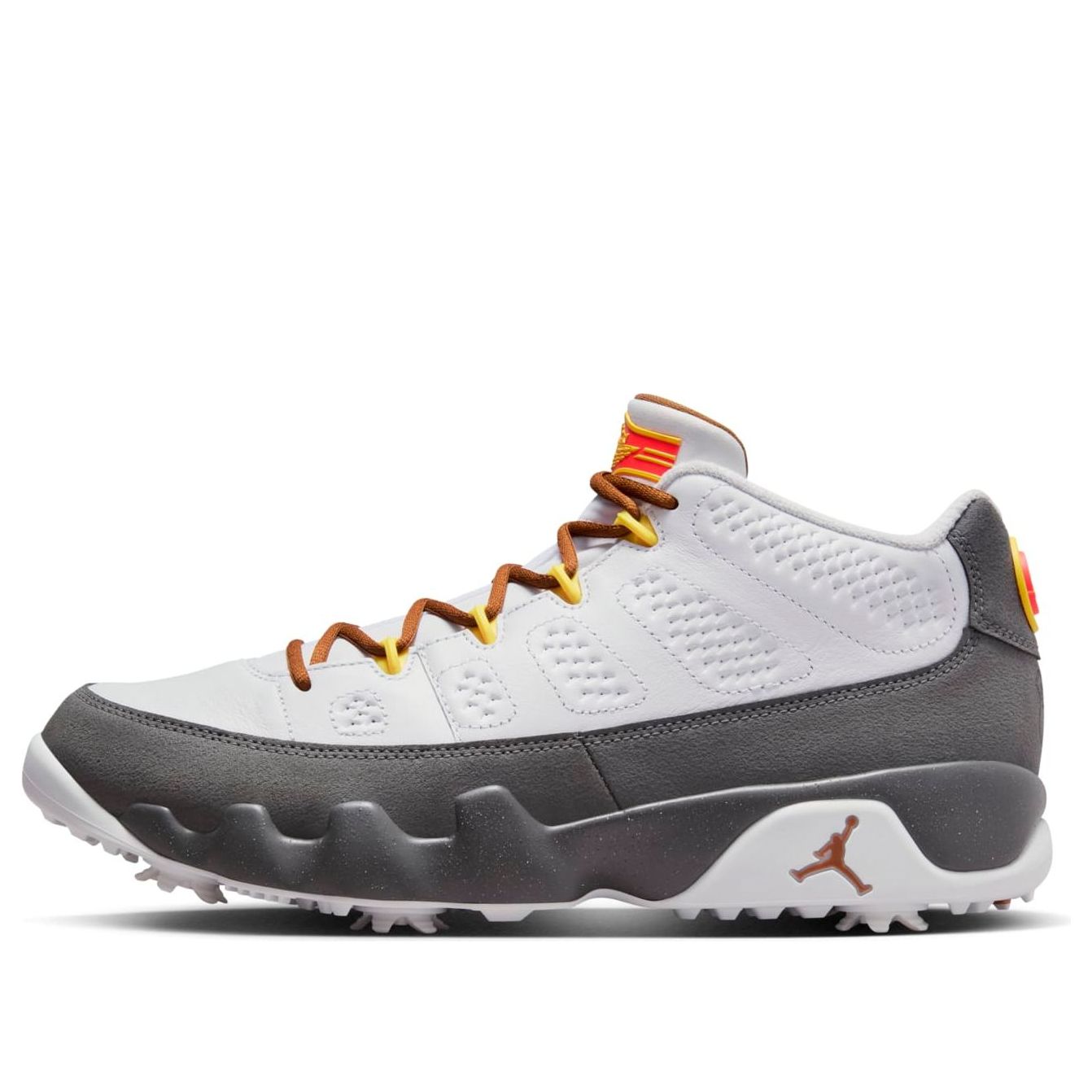 Nike Air Jordan 9 G Golf Shoe | FairwayStyles.com