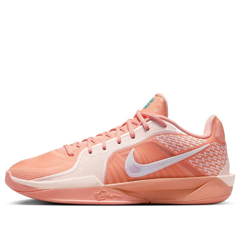 (WMNS) Nike Sabrina 2 EP 'Apricot Agate'
