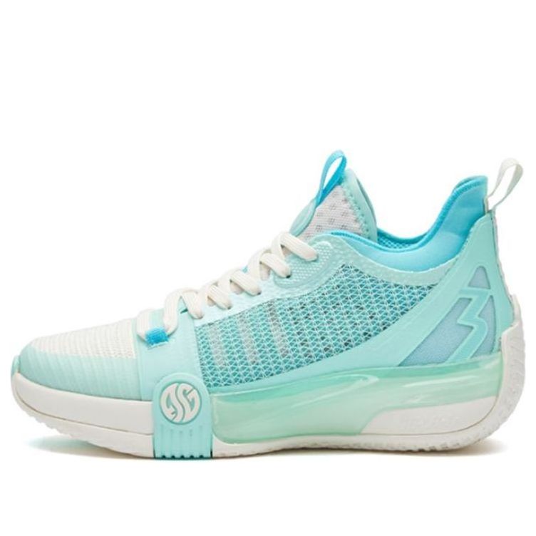 361 Degrees (wmns)  Zen 3 X Aaron Gordon 'mojito' In Blue