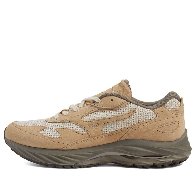 Mizuno x BEAMS Wave Rider Beta 'Mojave Desert' D1GD232801