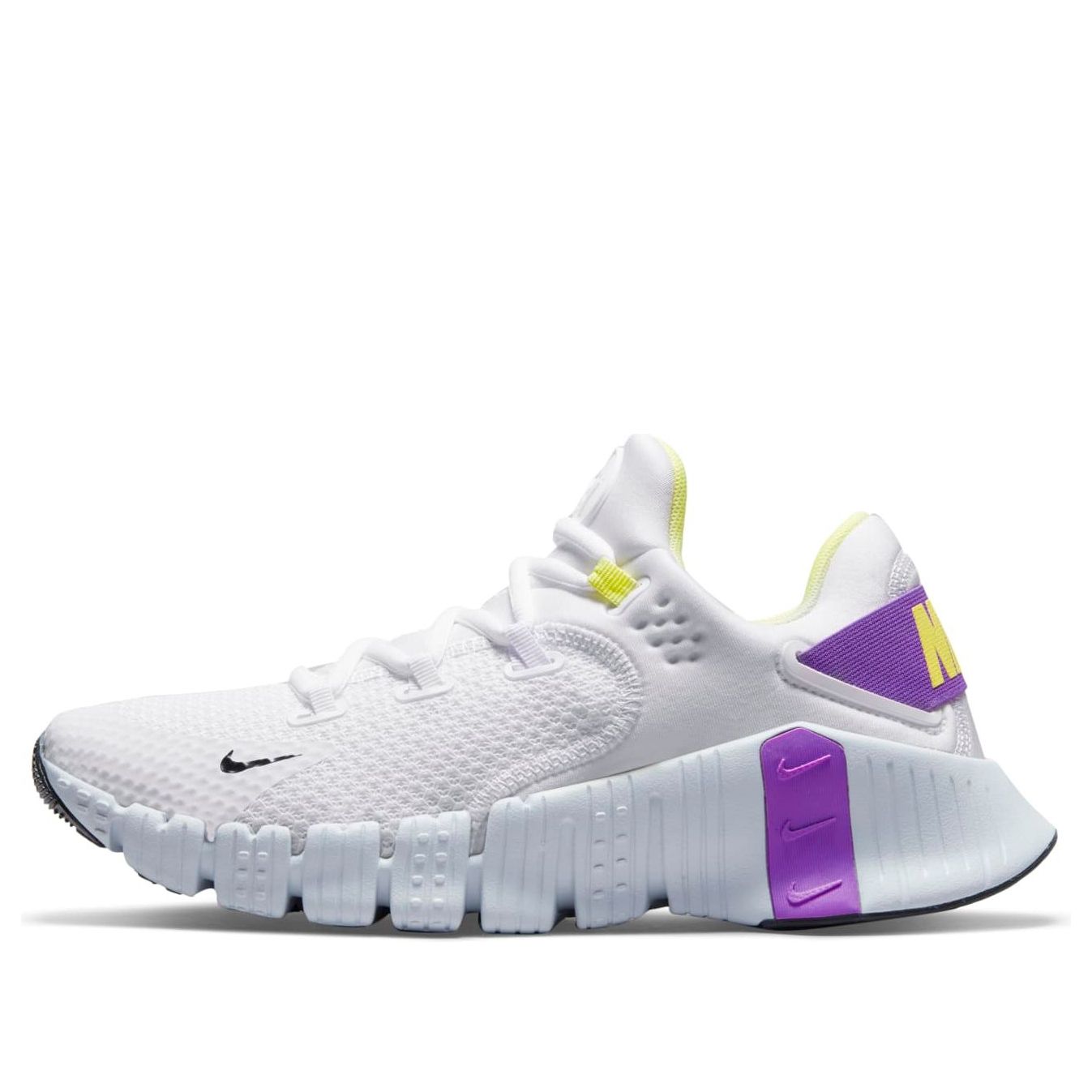 Amazon.com | [CZ0596-104] Womens Nike FREE METCON 4