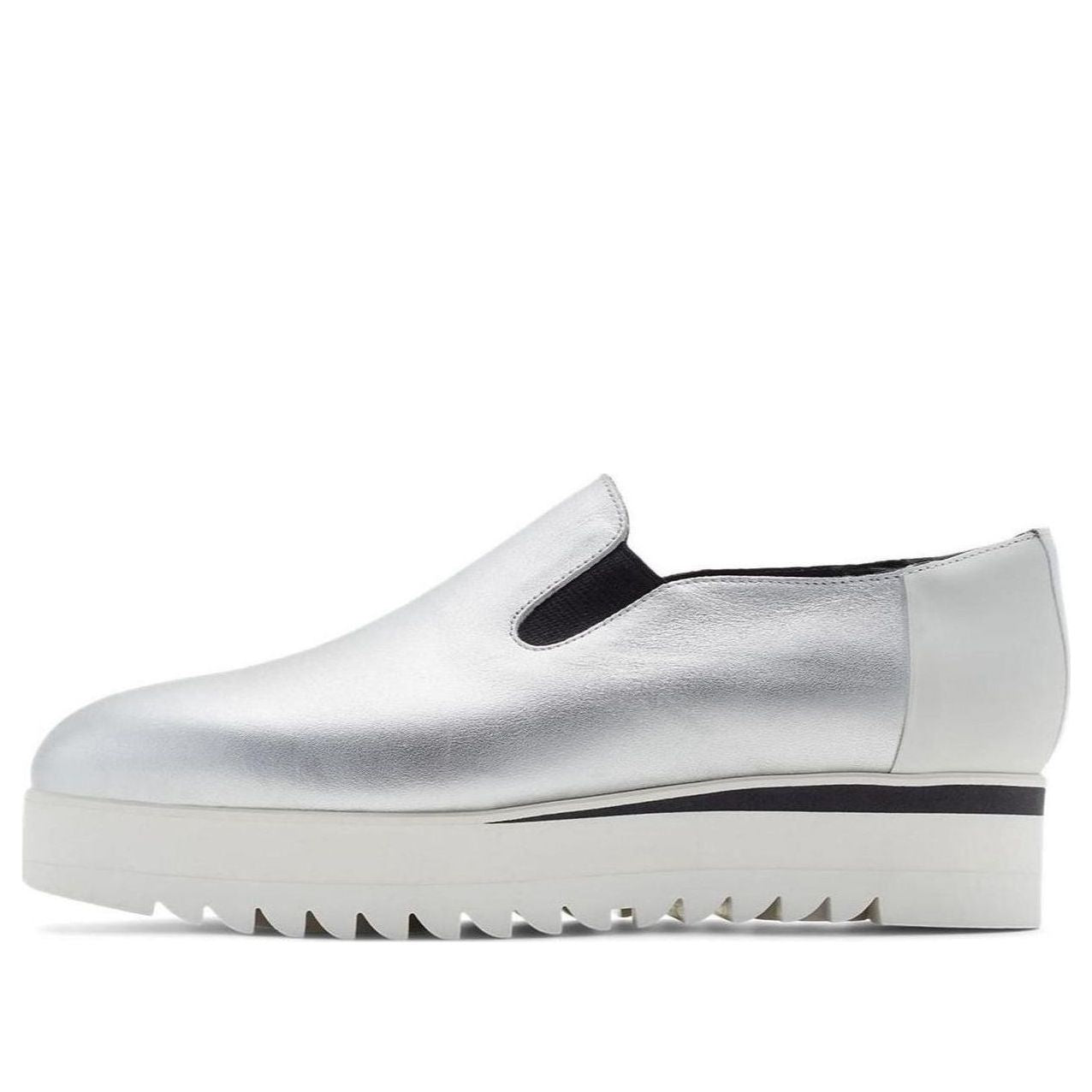 Onitsuka Tiger (wmns)  Slip-on 'silver'