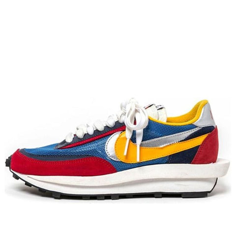 Nike Sacai Collection | KICKS CREW