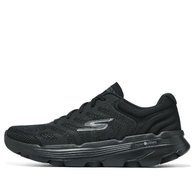 Skechers Go Run 7.0 'black'