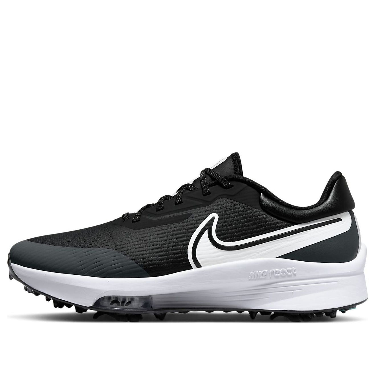 Nike Air Zoom Infinity Tour NEXT% Men's Golf Shoes (Wide