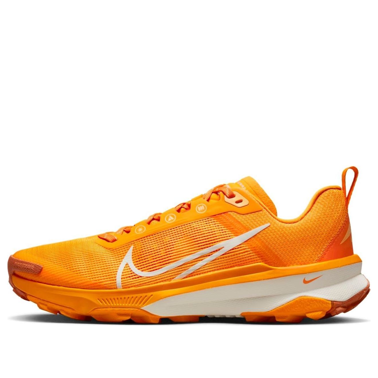 Nike (wmns) Terra Kiger 9 'melon Tint' In Orange