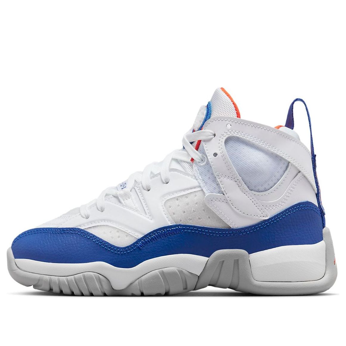 Air Jordan (gs)  Jumpman Two Trey 'wheaties'