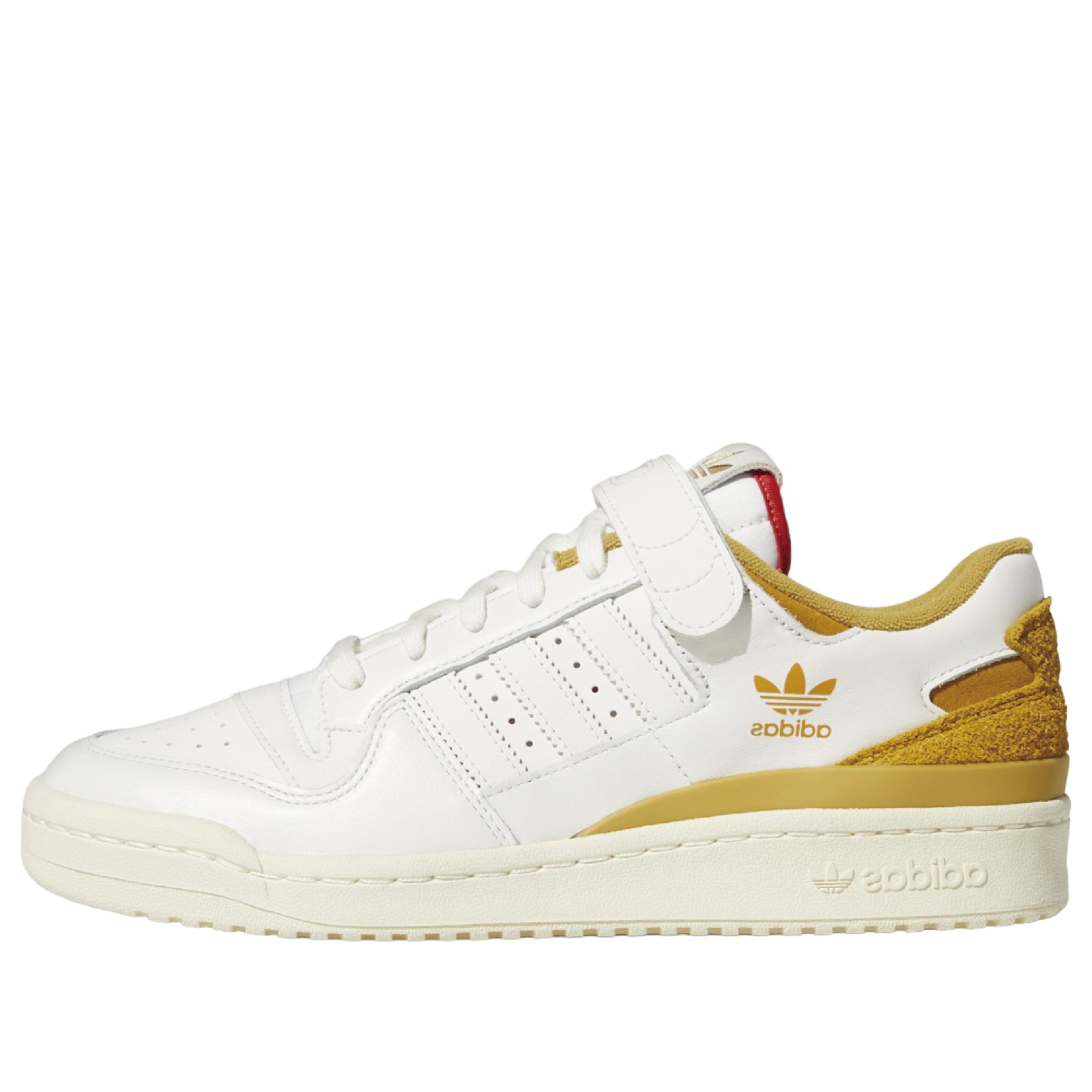 2025人気No.1の 84 Forum adidas Low G54889 OffSpring 額縁