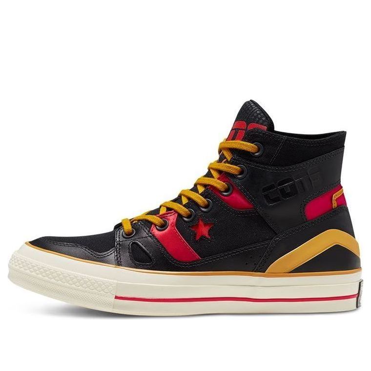 Converse Chuck Taylor All Star 1970s E260 'Black Yellow Red' 168870C - main-square_f7bddf40-d0c2-41a3-bbfe-1888ee994b96