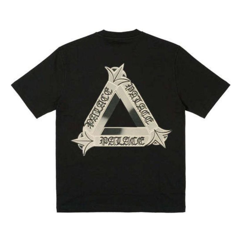 Palace Tri-og T-shirt 'black'