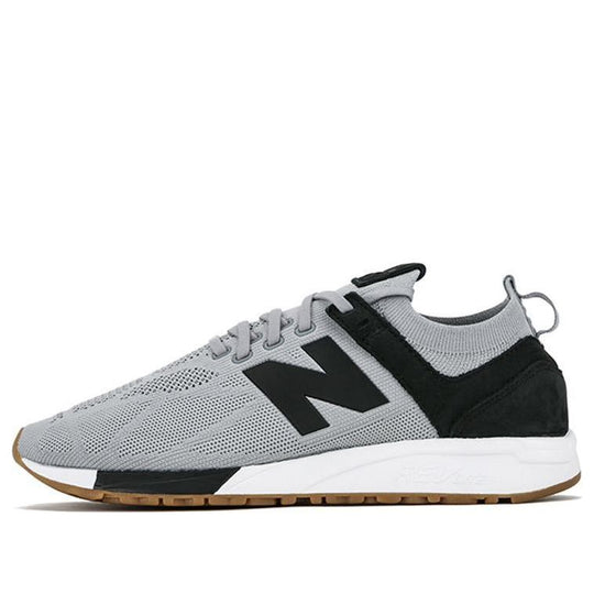 New Balance Men 247 Sport MRL247MC green mint