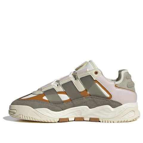 adidas originals Niteball 1.0 'Moss Beige'