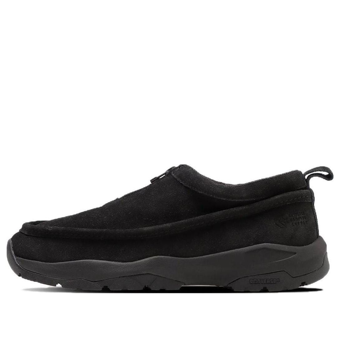 ファッション通販 安い Converse Camping 34201491 'Black' CP CFT Supply 靴