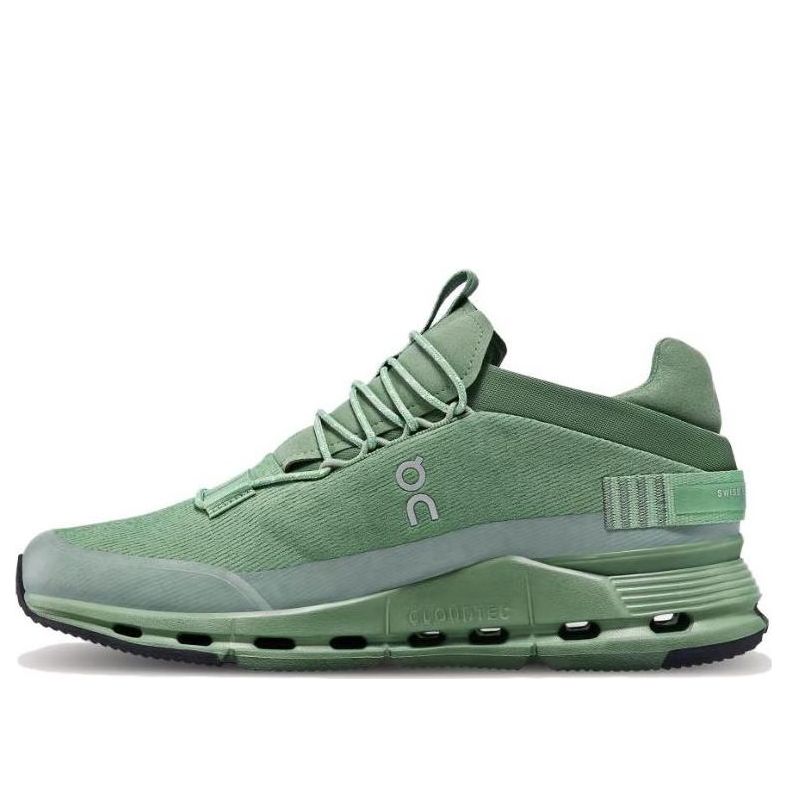 On Running (wmns)  Cloudnova Sensa 'fern'