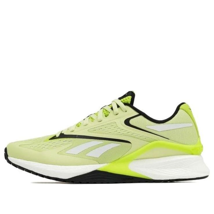 Reebok Speed 22 'Neon Yellow White' 100033334