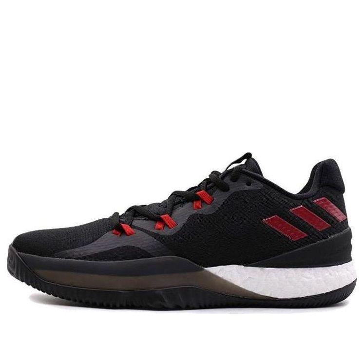 adidas Crazylight Boost 2018 'Core Black' DB1071 - main-square_fce3adb3-0c81-4851-9e7e-03b5ba76aaa6
