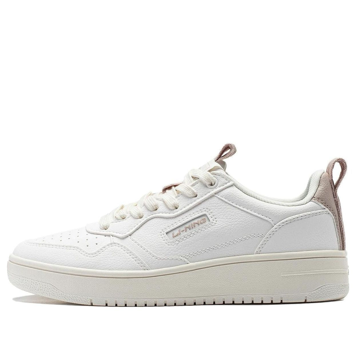 Li-ning (wmns) Star Candy 'smoke White'