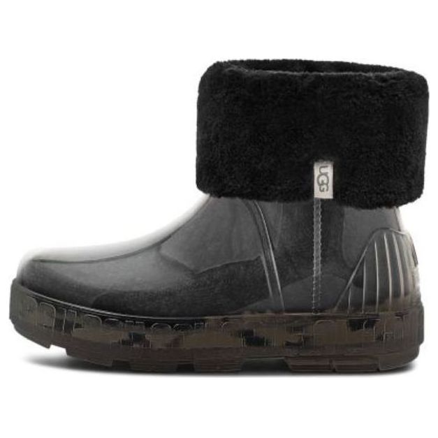 Drizlita Clear Waterproof Boot | UGG