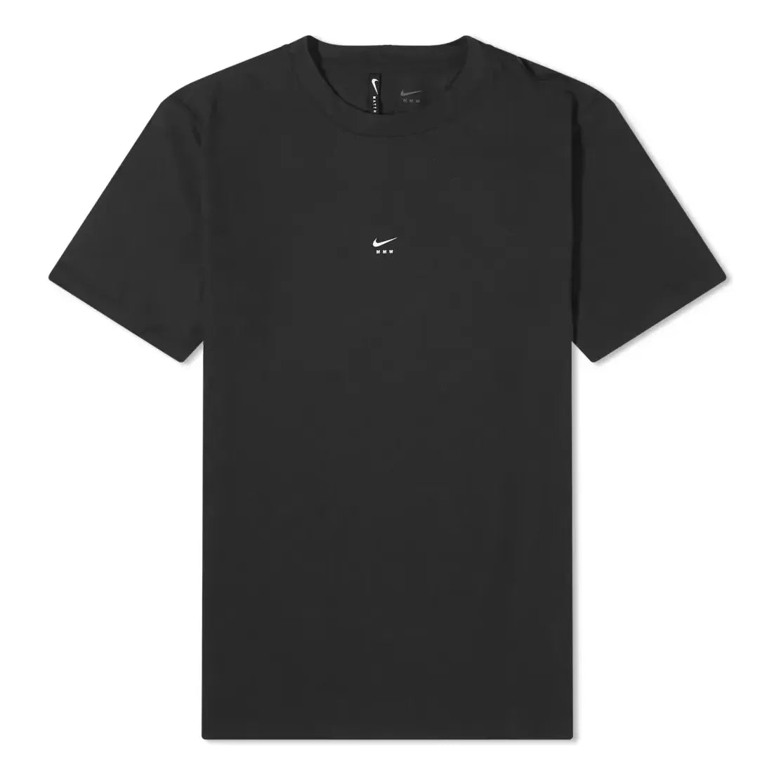 Maison MIHARA YASUHIRO - ディストレストTシャツ - Distressed