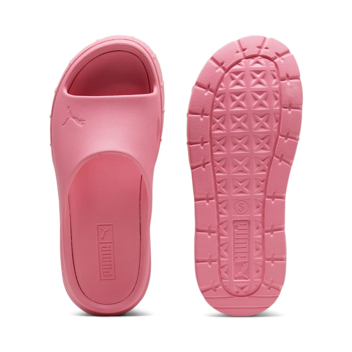 Puma (wmns) Mayze Stack Injex 'fast Pink'