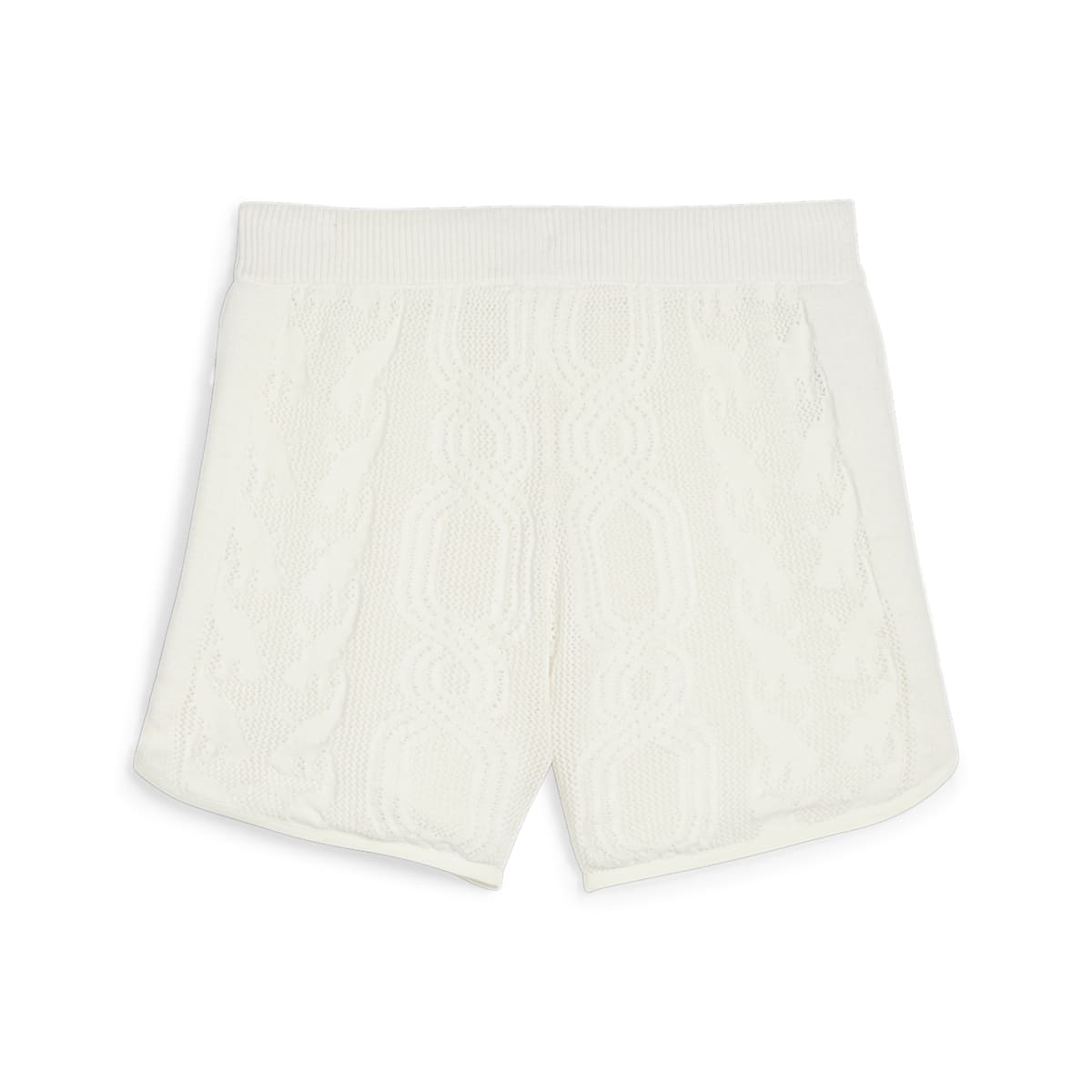 Puma X Palomo T7 Shorts 'warm White'