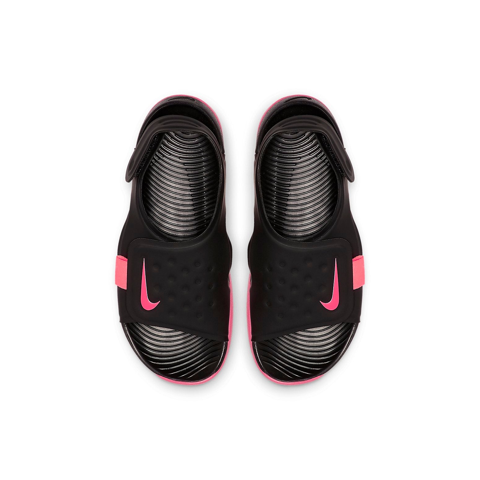 Nike (gs) Sunray Adjust 5 'racer Pink'