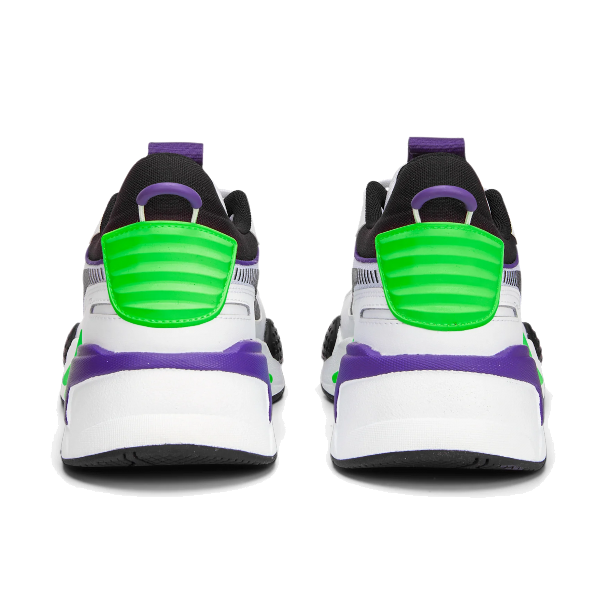 Puma Rs-x Geek 'white Green'