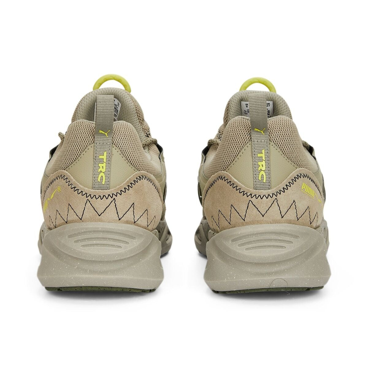 Puma Trc Blaze Elevated Hike 'tan'