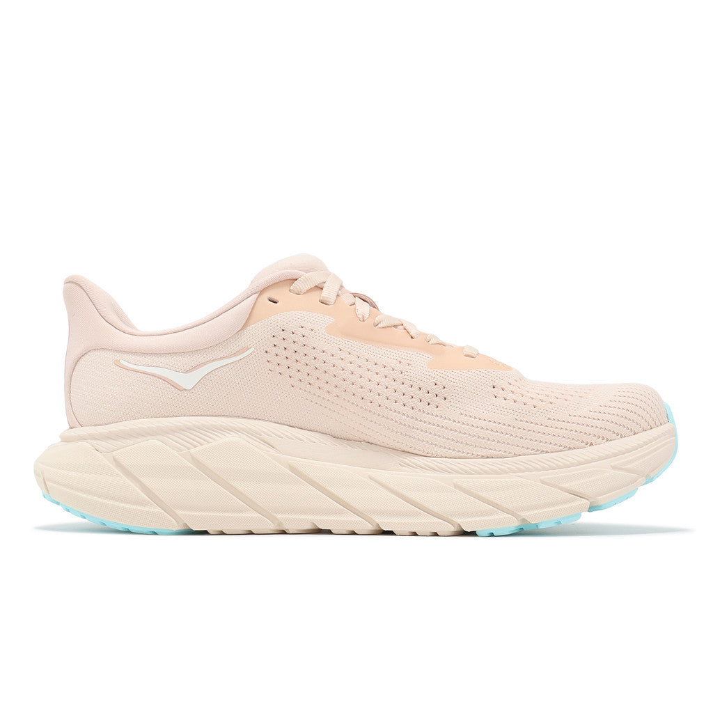 Hoka (wmns)  One One Arahi 7 Wide 'vanilla Cream'