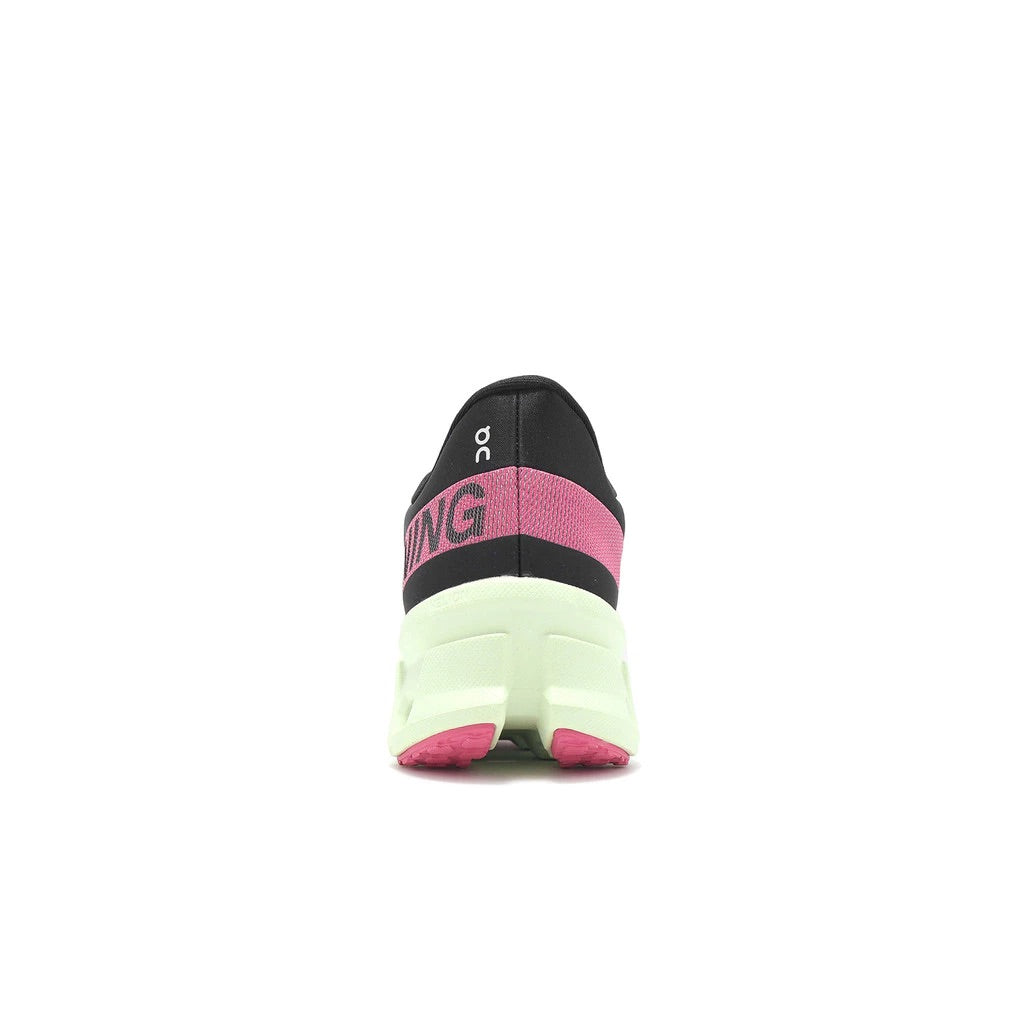 On Running (wmns) Cloudmonster Hyper 'iron Lima'