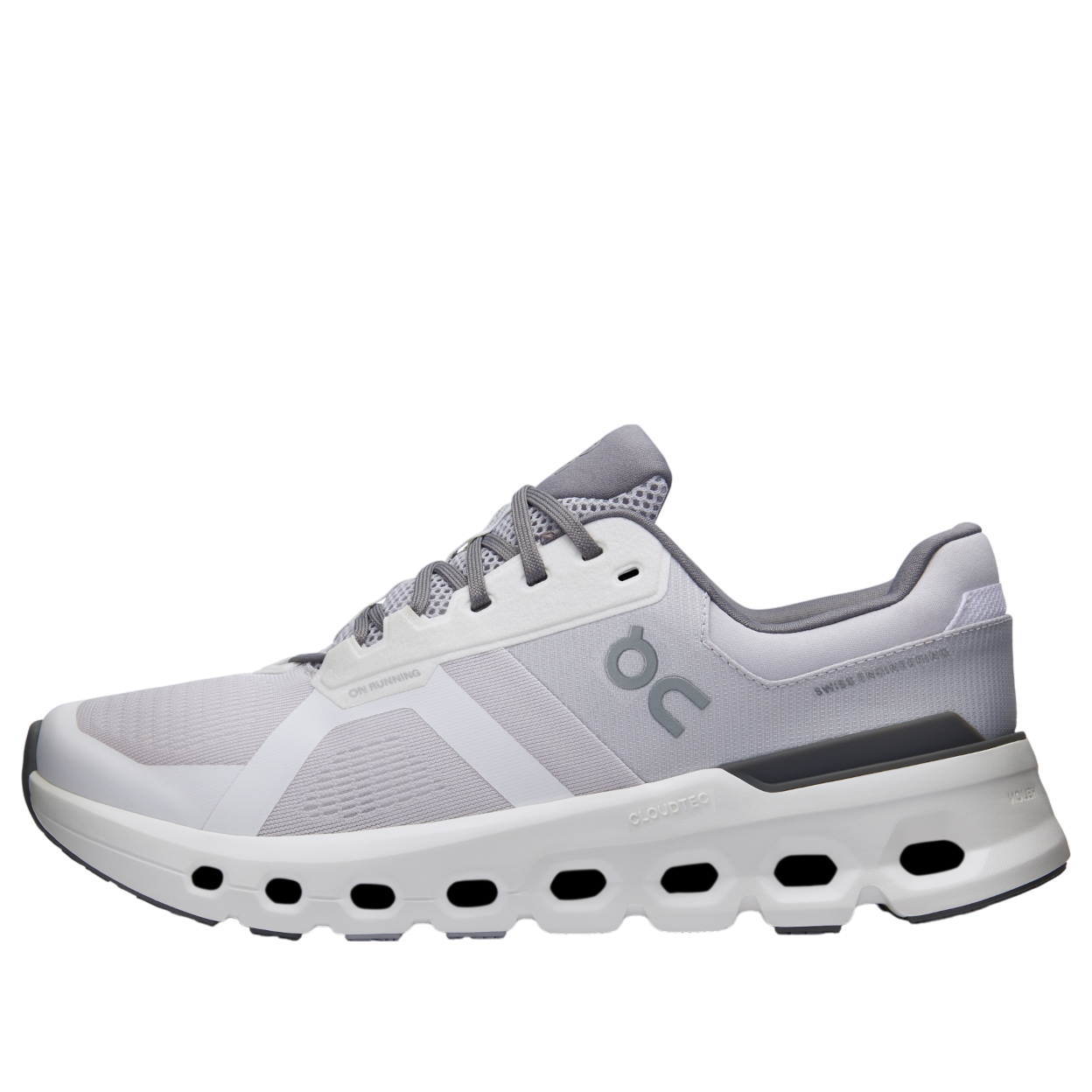 On Running Cloudrunner 2 'frost White'