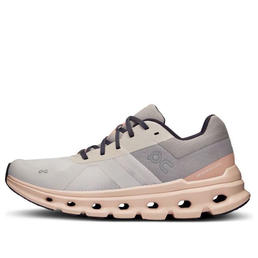 On Running (wmns)  Cloudrunner 'frost Fade'