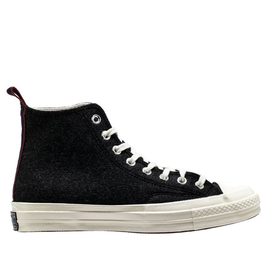 Converse Chuck 70 Hi 'Black Egret' 157481C - KICKS CREW