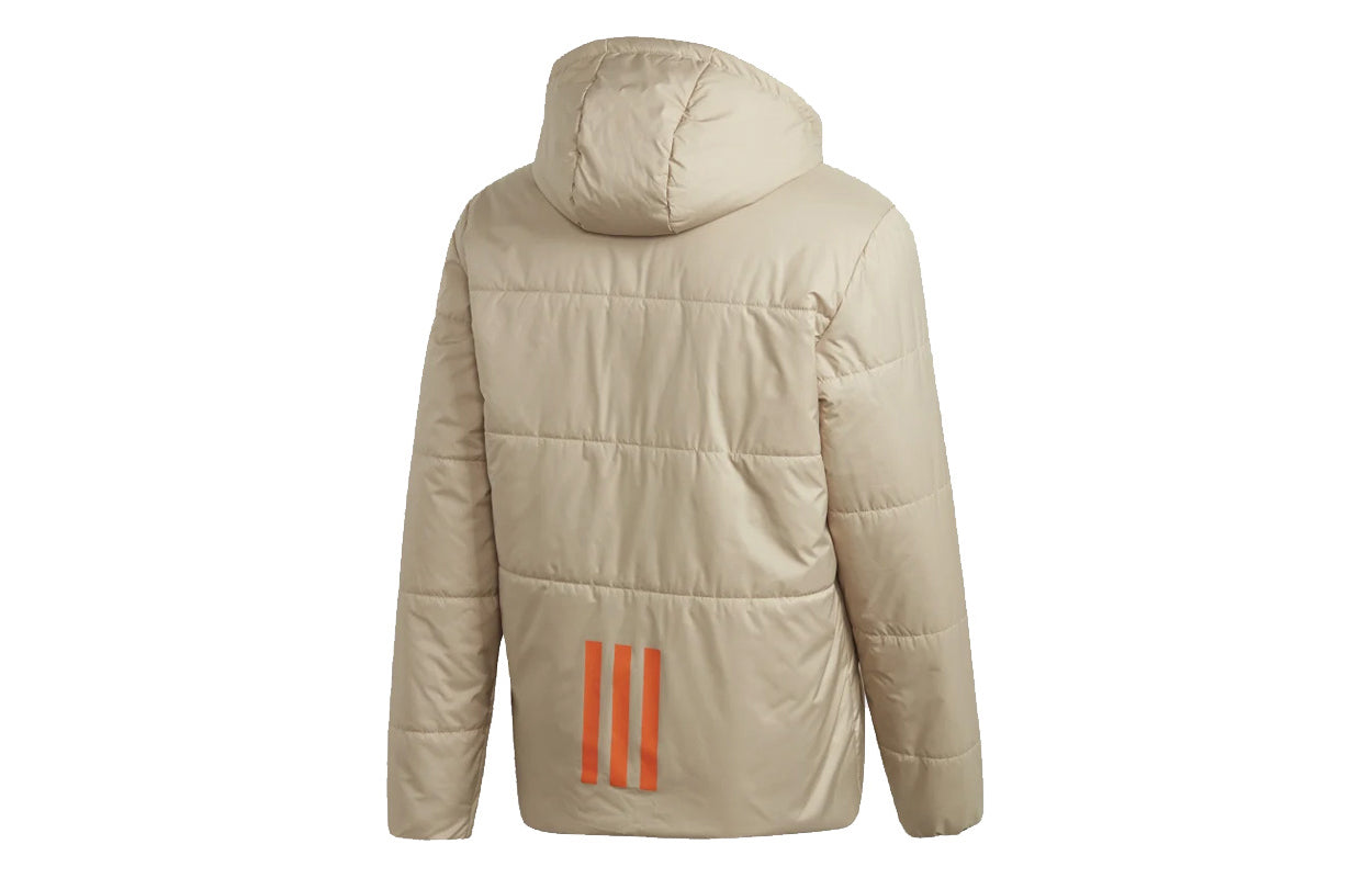 adidas bsc padded jacket