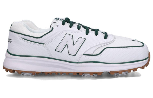 New Balance Malbon Golf x 997G 'White Green' NBG997GWG - KICKS CREW