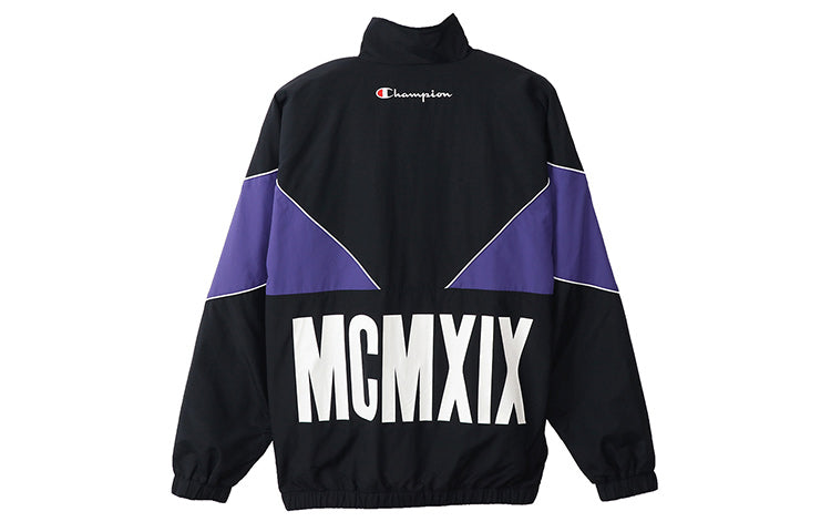 champion mcmxix jacket