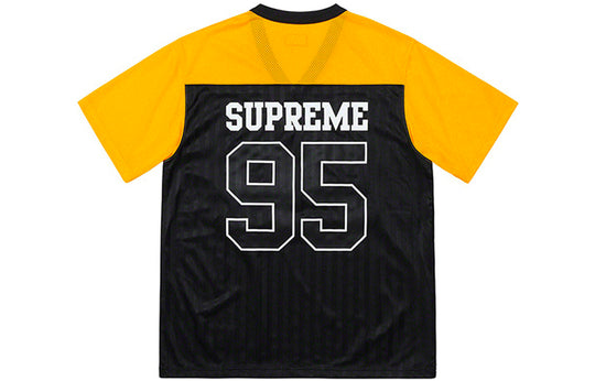 Supreme Ol' Dirty Bastard Football Top M | www.jarussi.com.br