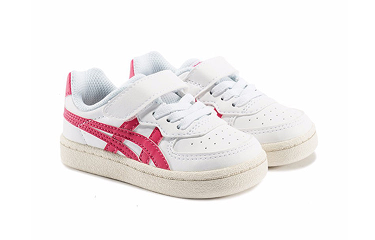 Onitsuka Tiger (td) Gsm 'white Red'